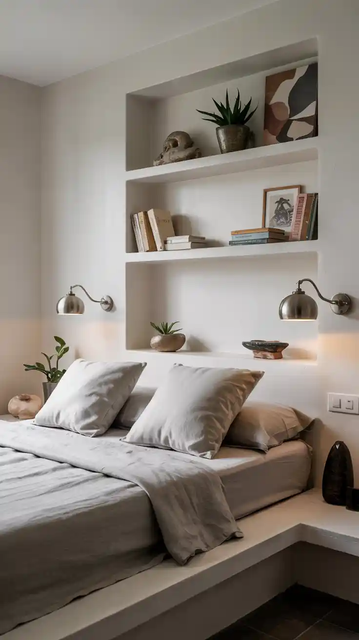 Brighten Your Sleep Space With Inspiring Bedroom Lamps Ideas 2026