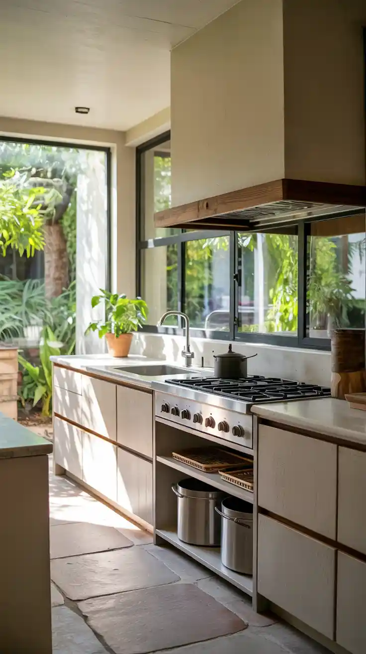 The Ultimate Guide To Green Kitchen Ideas 2026 For A Sustainable And Stylish Home
