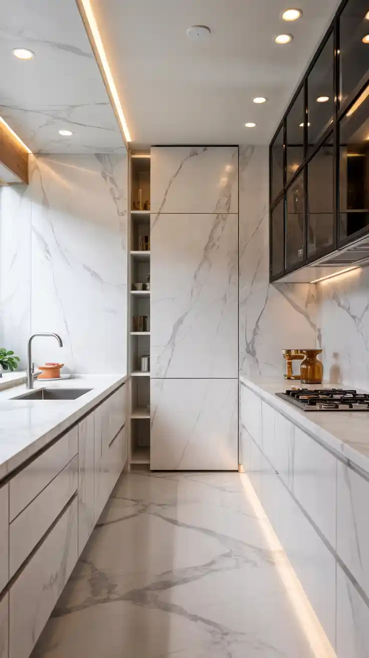 Reimagine Your Kitchen With Hidden Pantry Ideas 2026 For Modern Living