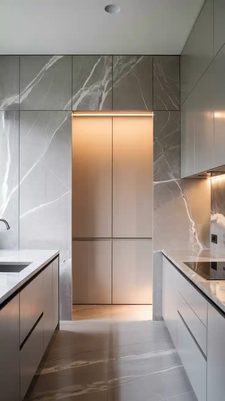 Reimagine Your Kitchen With Hidden Pantry Ideas 2026 For Modern Living