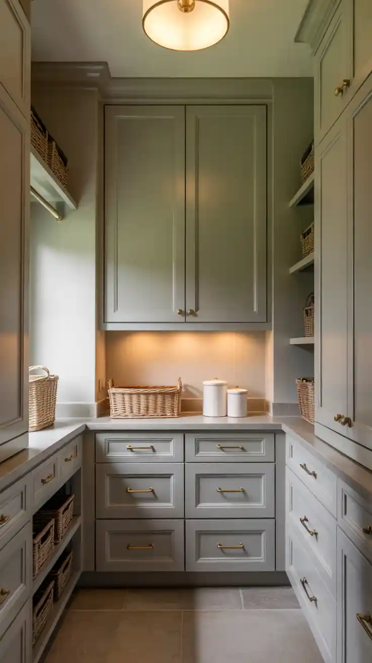 Transform Your Home With The Best Pantry In Laundry Room Ideas 2026