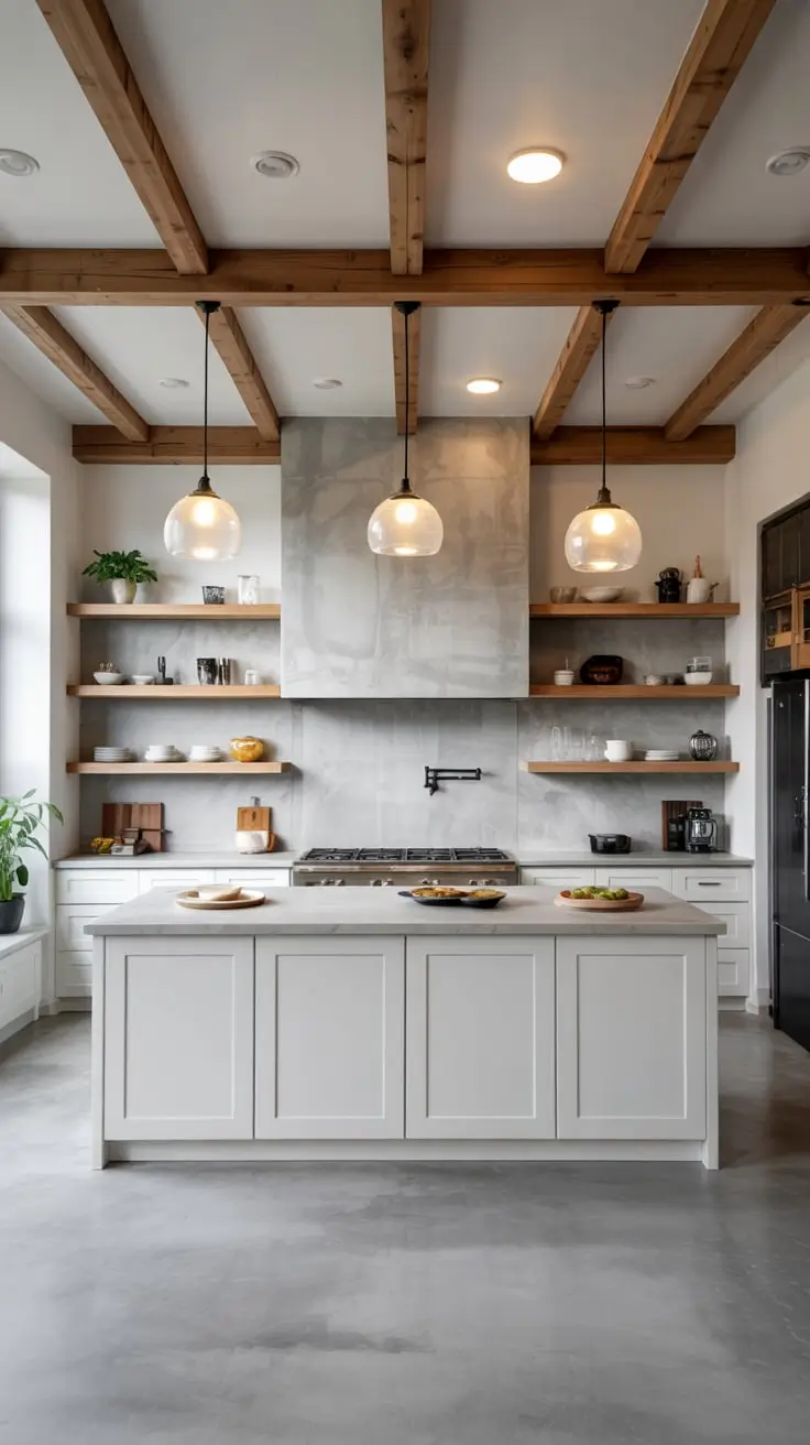 Transform Your Space With The Most Inspiring White Kitchen Cabinets Ideas 2026