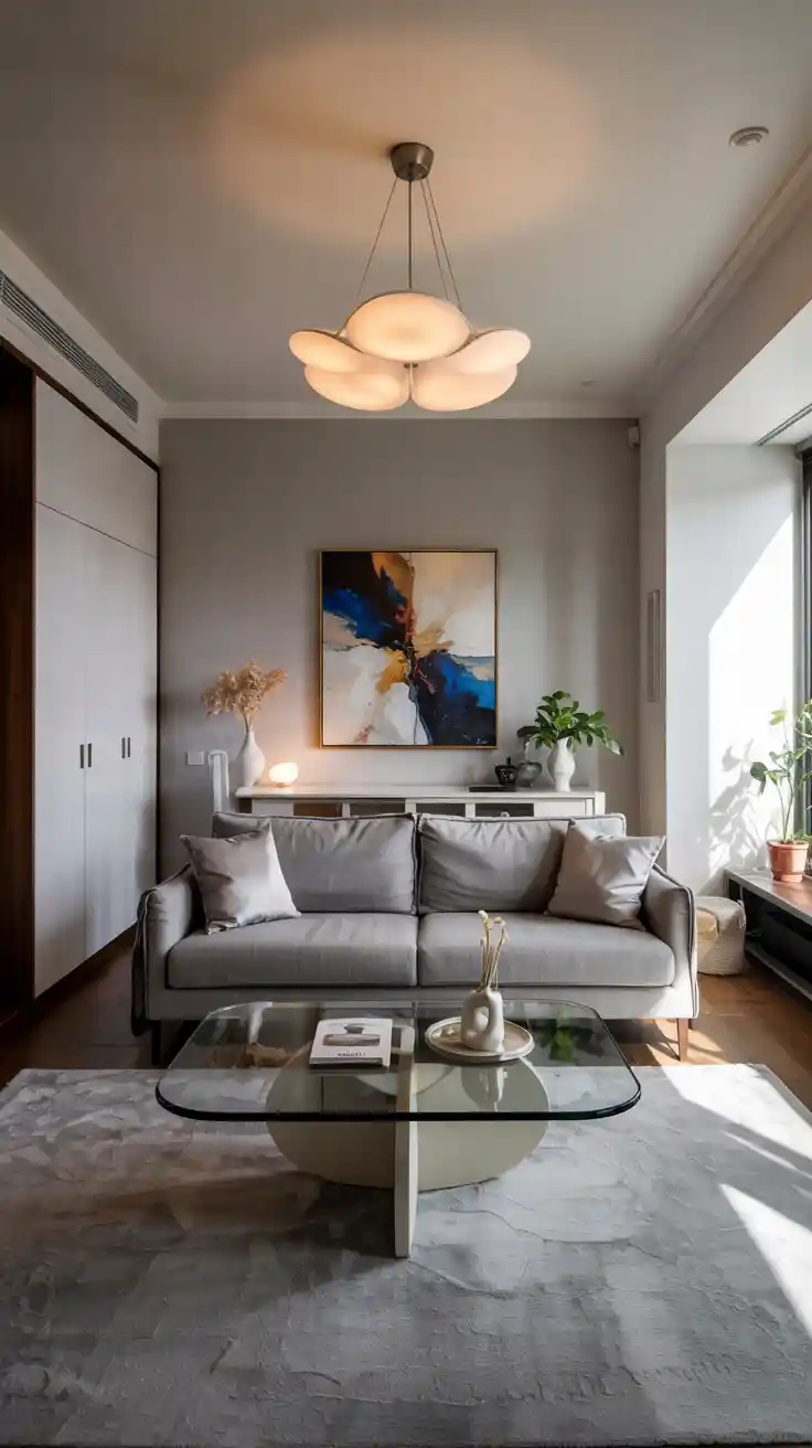 Gray Living Room Designs Ideas 2026: Modern Inspiration for Stylish Homes