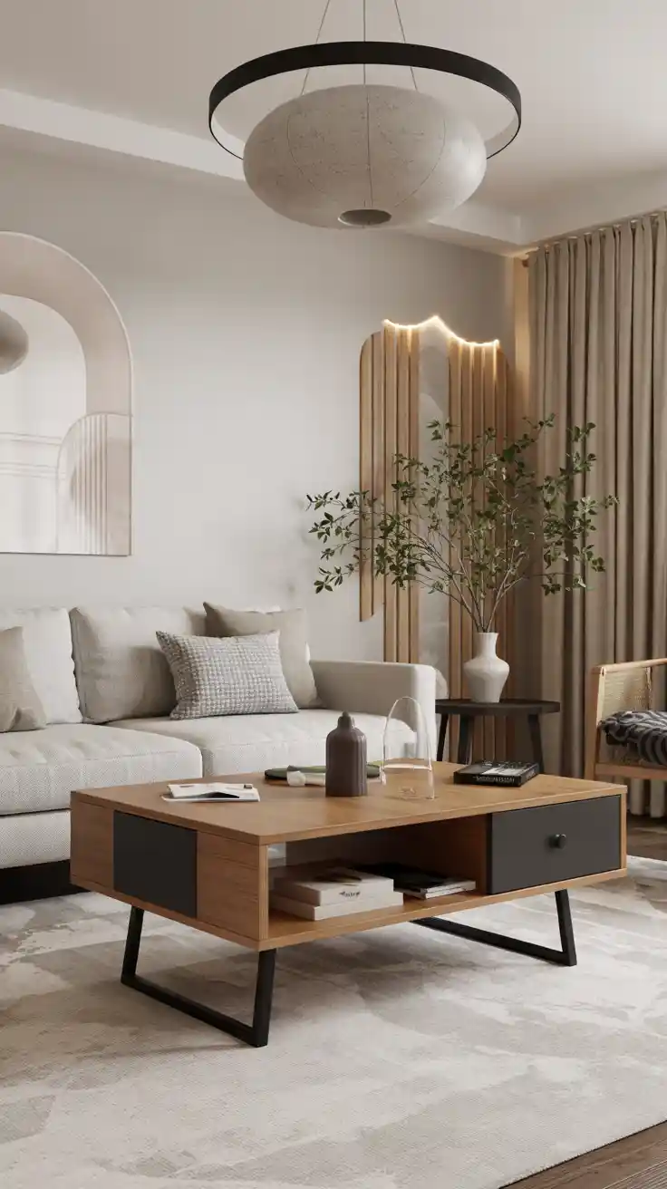 Transform Your Space With The Best Living Room Table Ideas 2026