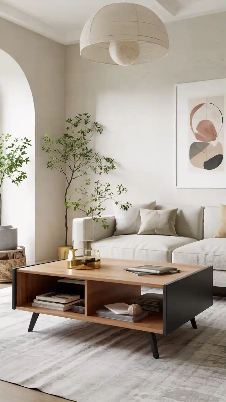 Transform Your Space With The Best Living Room Table Ideas 2026