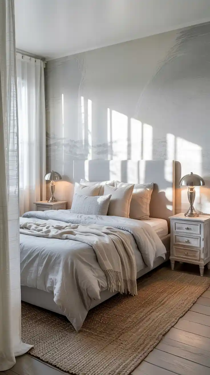 Neutrals Bedroom Ideas 2026: Modern and Timeless Designs for Every Style