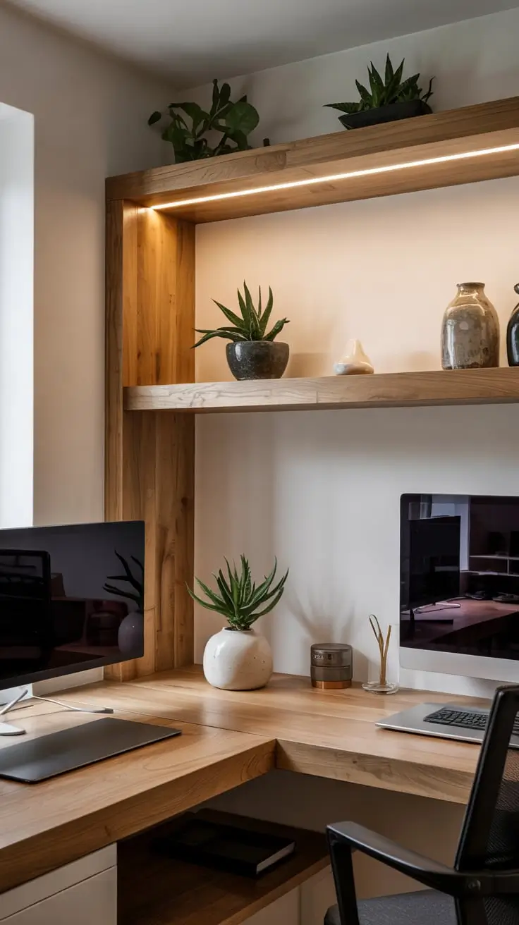 Transform Your Workspace With The Best Computer Desk Ideas 2026