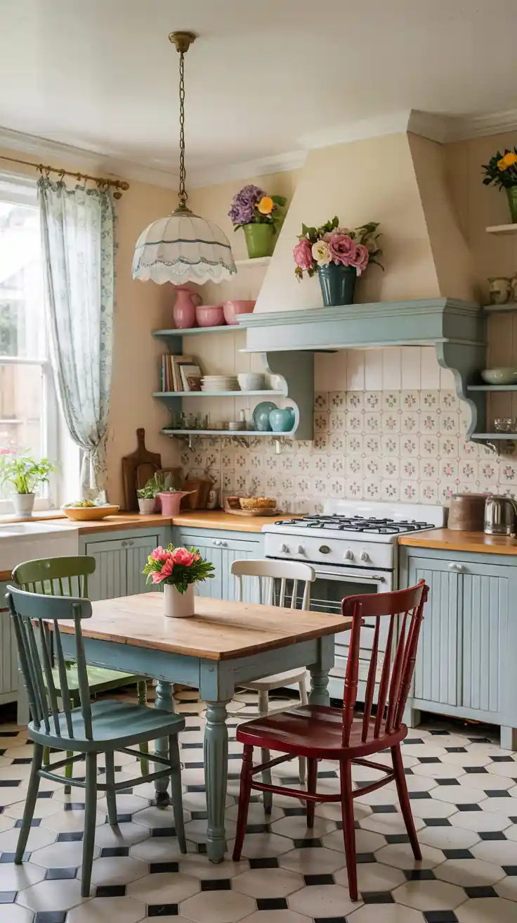 Cozy Kitchen Designs Ideas 2026: Create Warm And Inviting Spaces