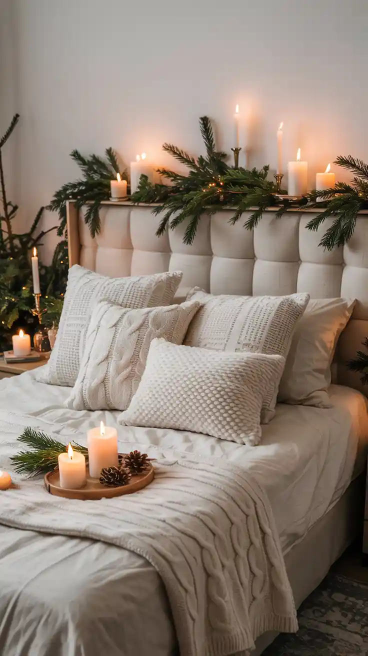 Magical Christmas House Decor 2025 – Transform Your Home Into A Winter Wonderland