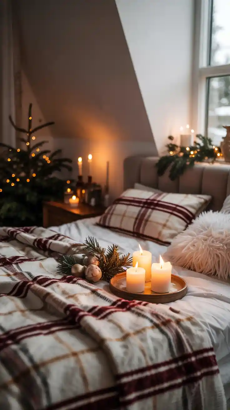 Magical Christmas House Decor 2025 – Transform Your Home Into A Winter Wonderland
