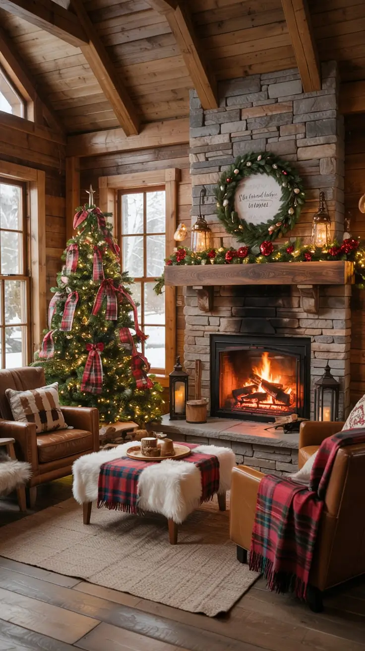 Enchanting Christmas Tree Inspiration 2025 For A Magical Holiday Home