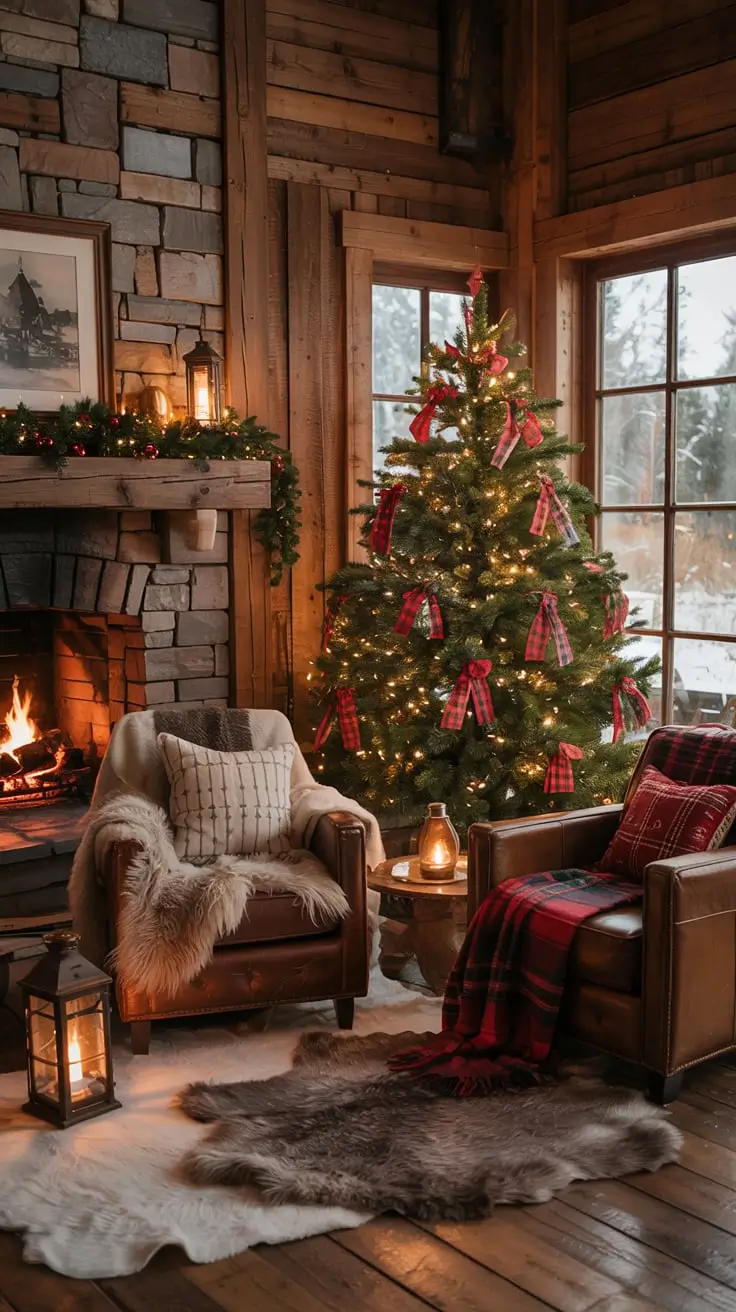Enchanting Christmas Tree Inspiration 2025 For A Magical Holiday Home