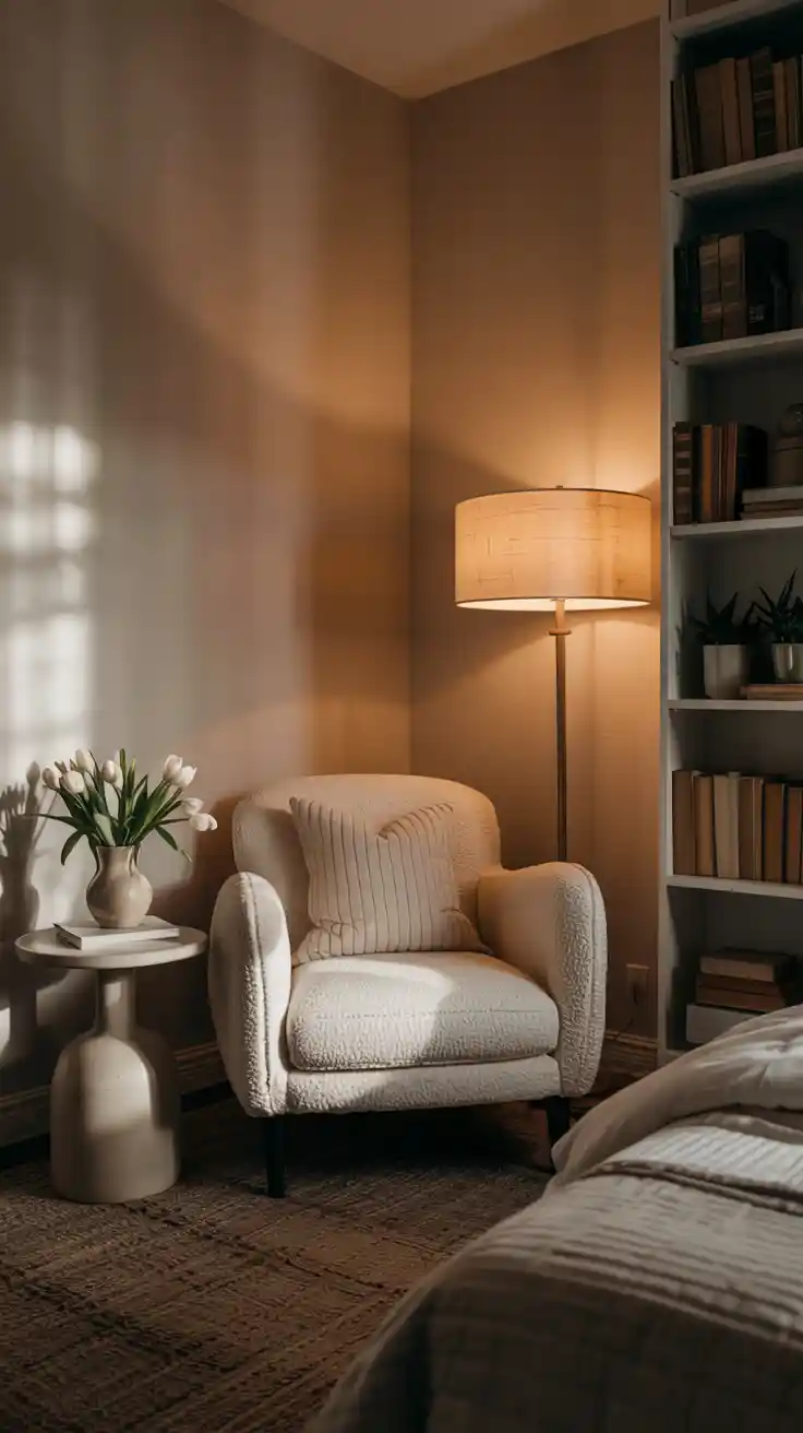 Cozy Bedroom Ideas 2026 — Create The Ultimate Warm And Stylish Sleep Sanctuary