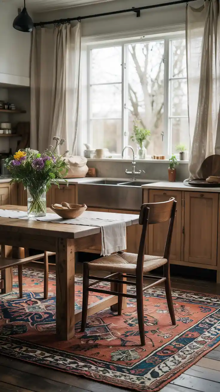 Cozy Kitchen Designs Ideas 2026: Create Warm And Inviting Spaces