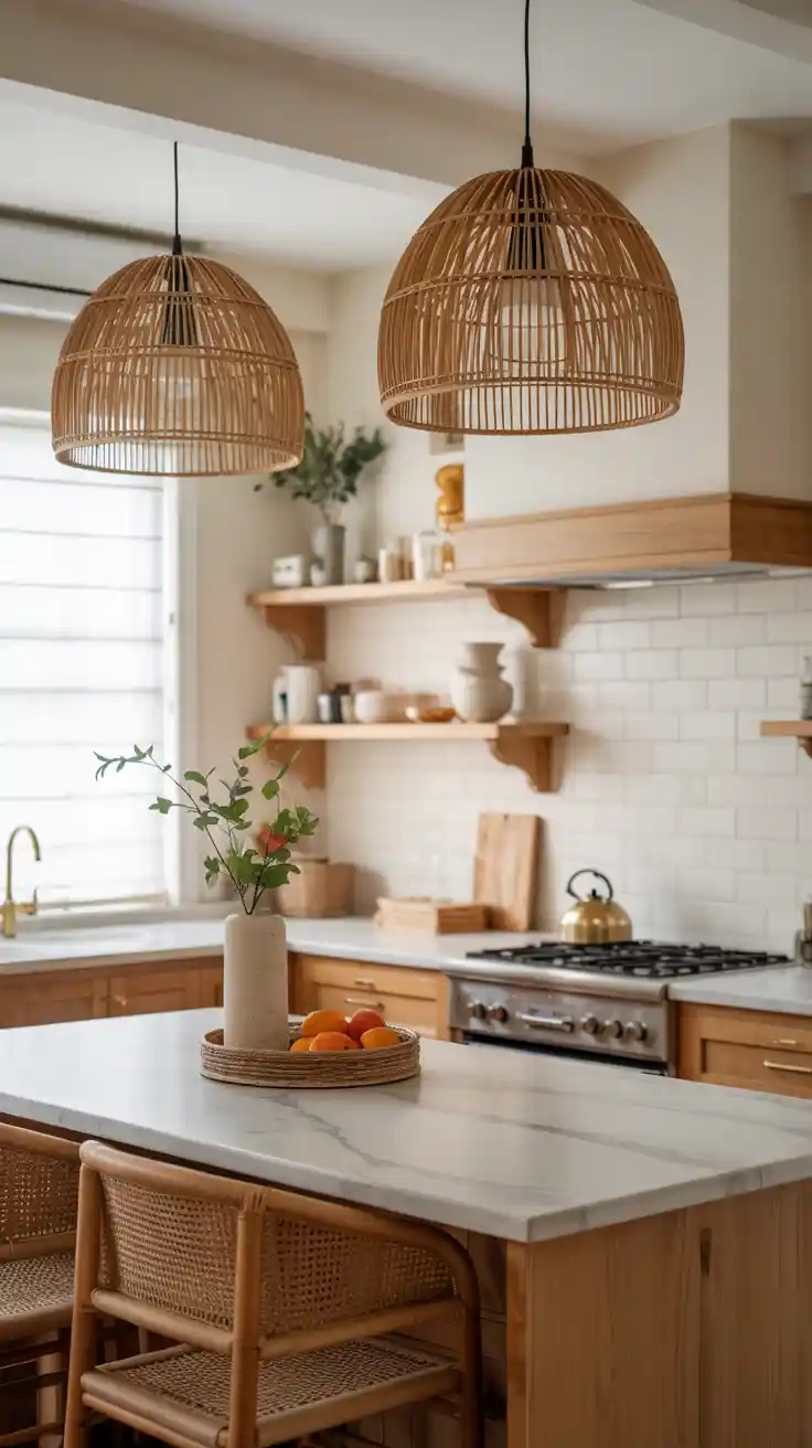 Cozy Kitchen Designs Ideas 2026: Create Warm And Inviting Spaces