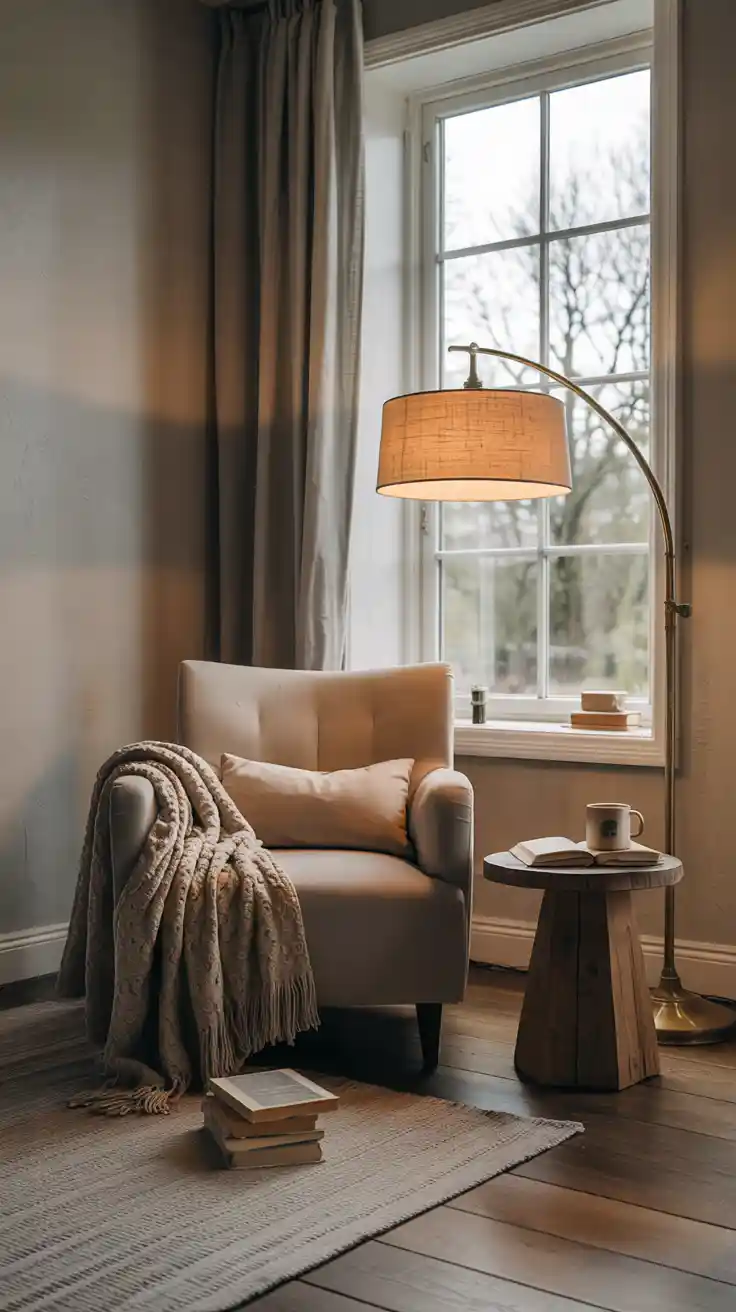 Future Living Room Inspo 2026 – Design Trends That Redefine Comfort and Style