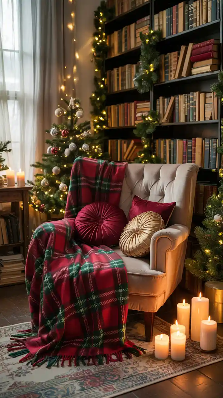 Magical Christmas Bedroom Decor Ideas 2025 To Transform Your Winter Nights