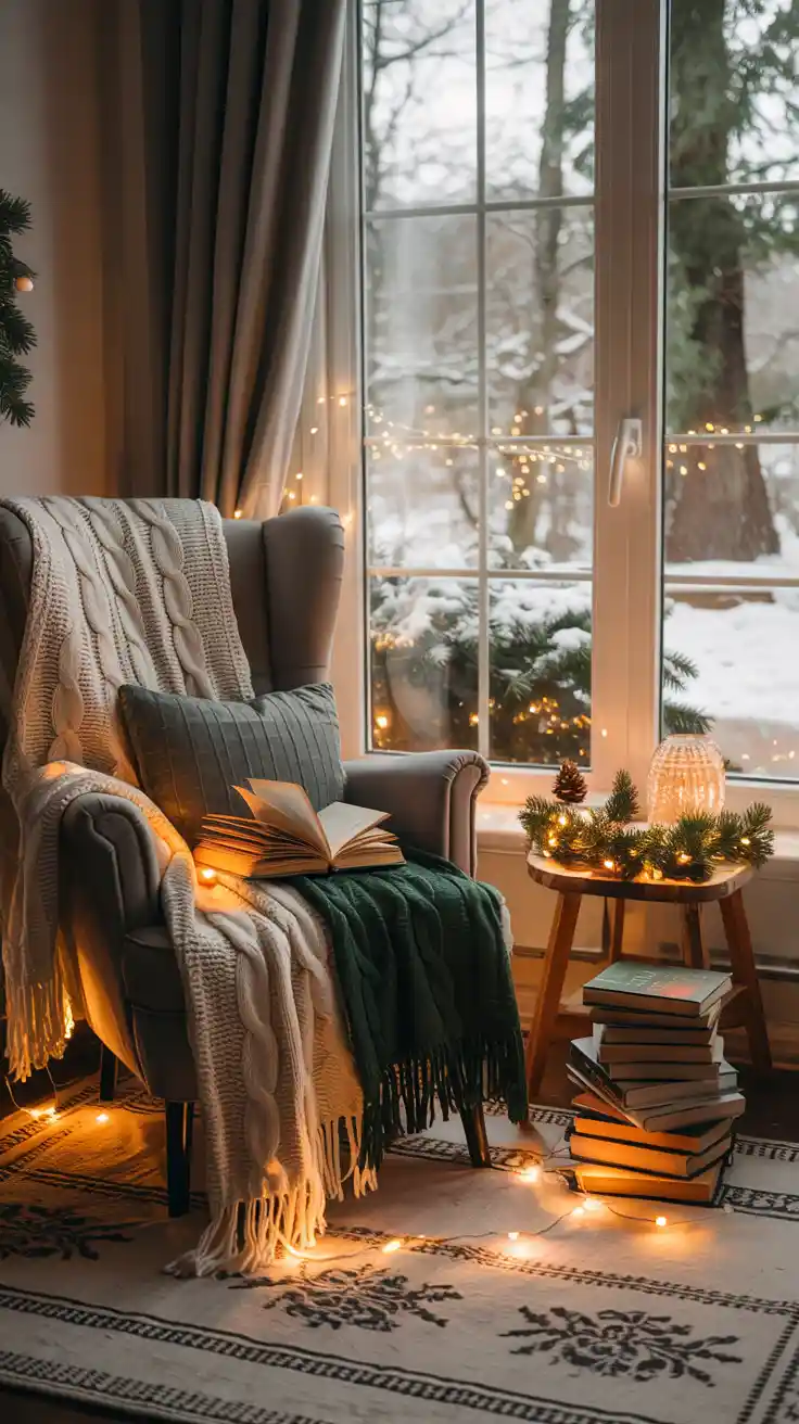 Transform Your Space With Stunning Christmas Decor Ideas For Living Room 2026