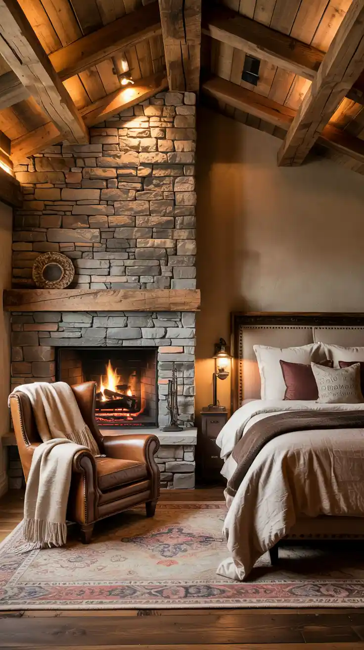 Cozy Bedroom Ideas 2026 — Create The Ultimate Warm And Stylish Sleep Sanctuary