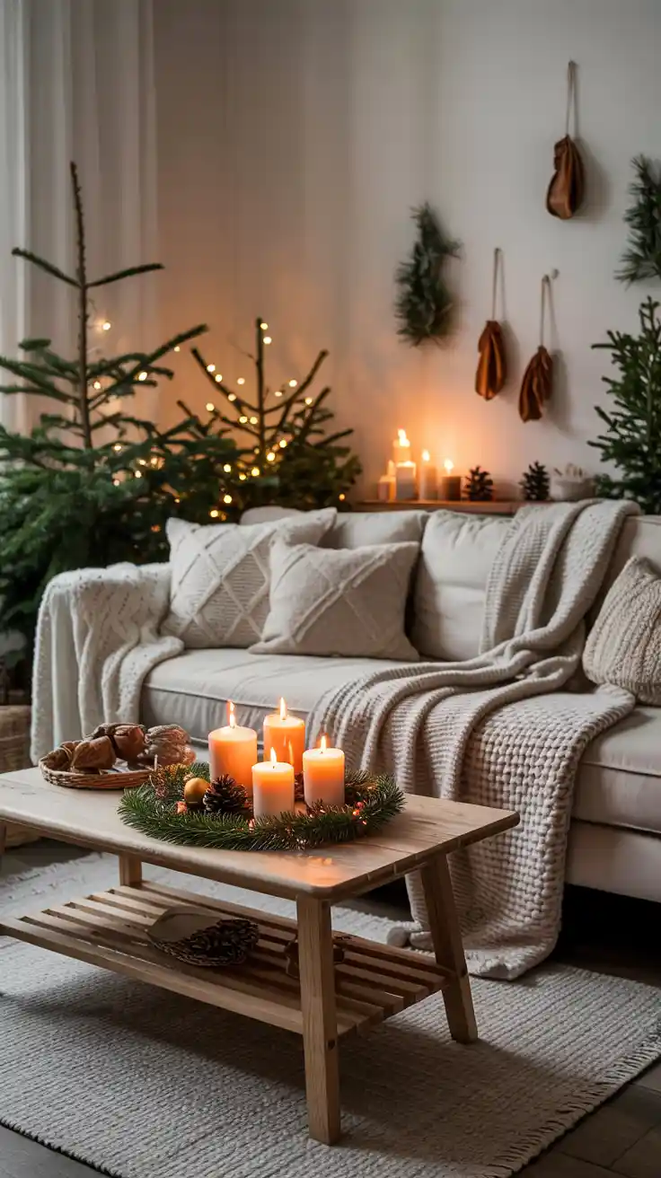 Enchant Your Home With The Best Christmas Room Decor Ideas 2026