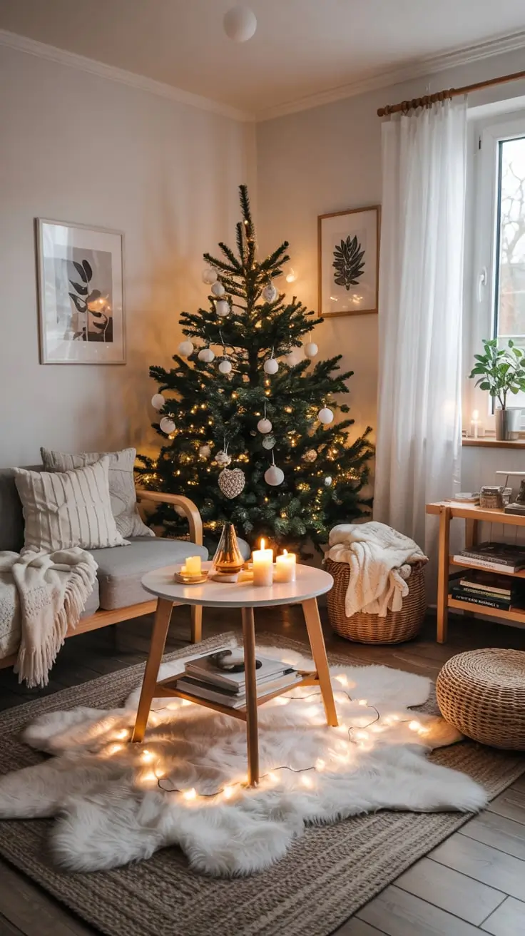 Magical Indoor Christmas Lights Ideas 2025 To Transform Your Holiday Home