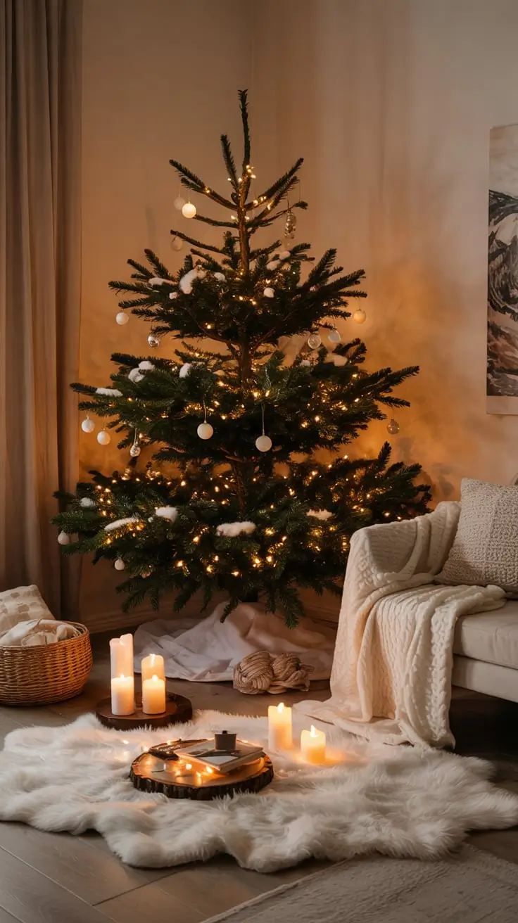 Magical Indoor Christmas Lights Ideas 2025 To Transform Your Holiday Home