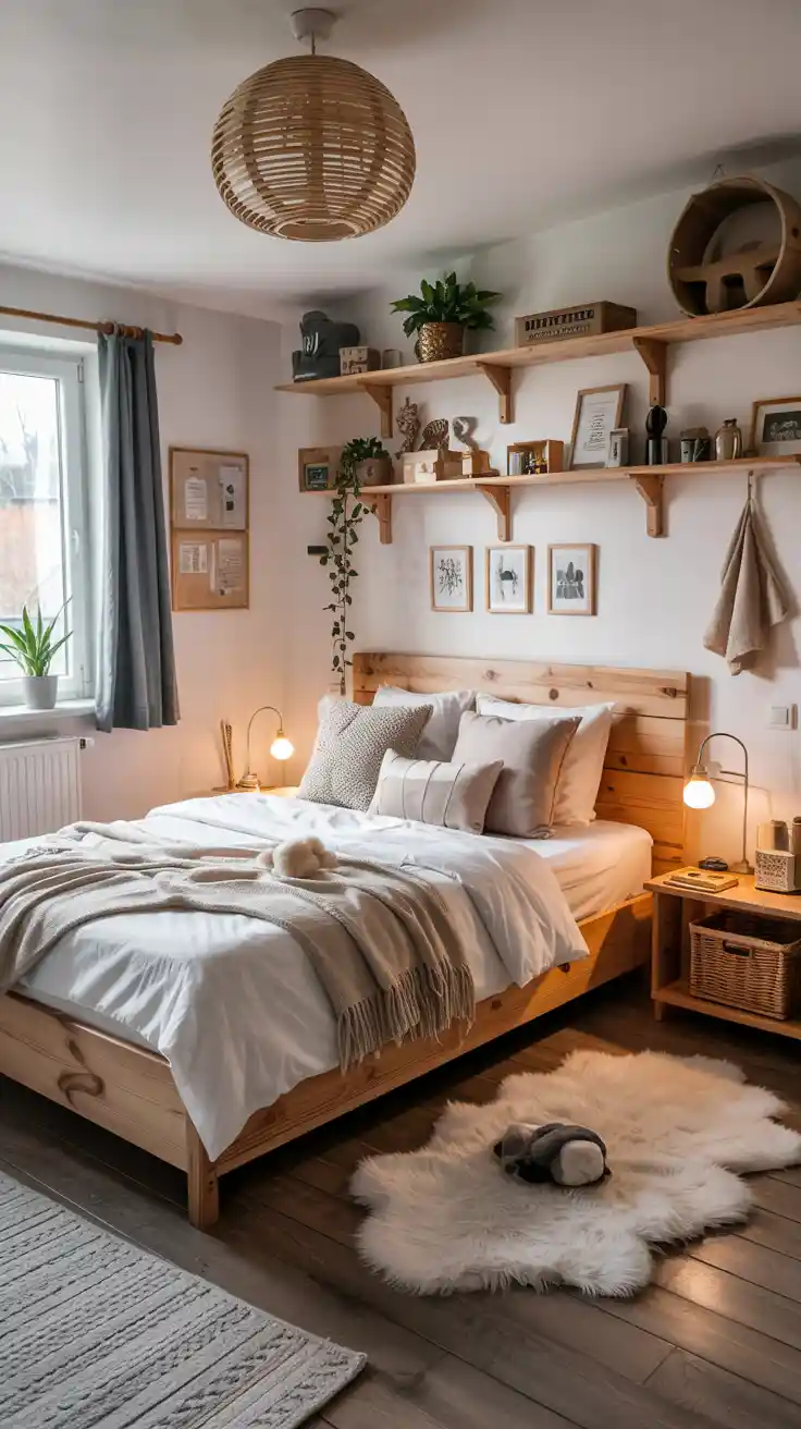 Girls Bedroom Ideas 2026: Fresh, Stylish, and Creative Designs for Modern Spaces