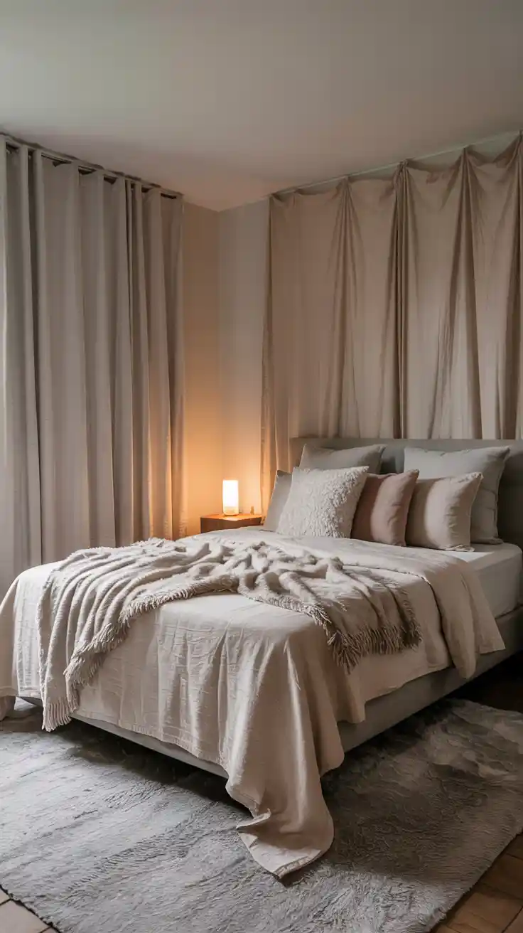 Smalls Bedroom Ideas 2026: Modern & Stylish Designs for Tiny Spaces