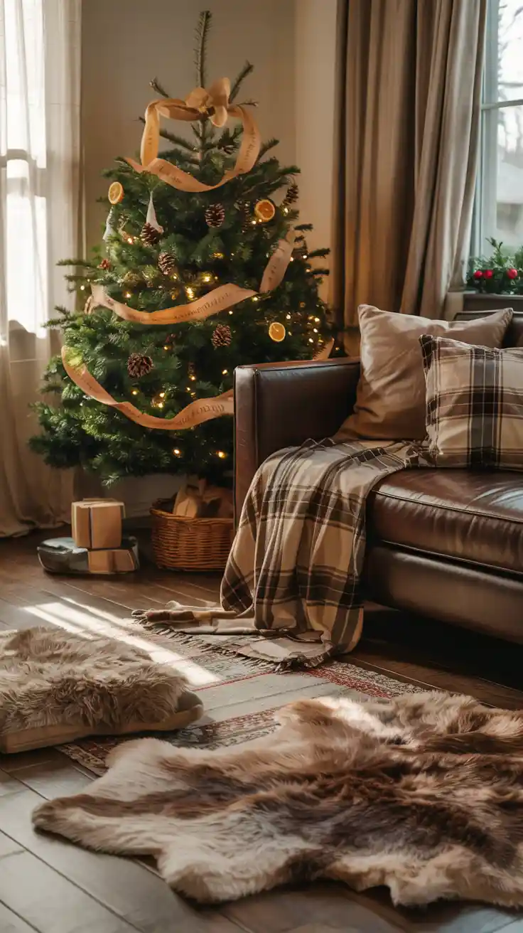 Magical Apartment Christmas Decor Ideas 2026 To Transform Your Small Space Into A Cozy Wonderland