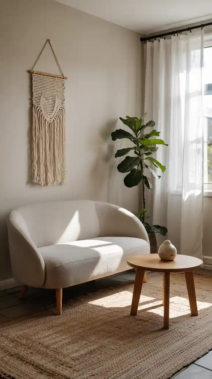 Discover Fresh Scandinavian Living Room Ideas 2026 for a Cozy and Modern Home