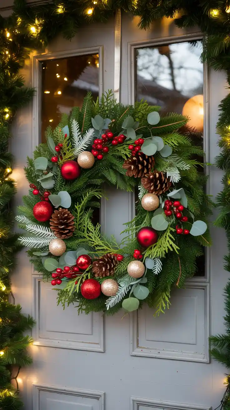 Transform Your Home Into a Winter Wonderland With the Best Outdoor Christmas Decorations Ideas 2026