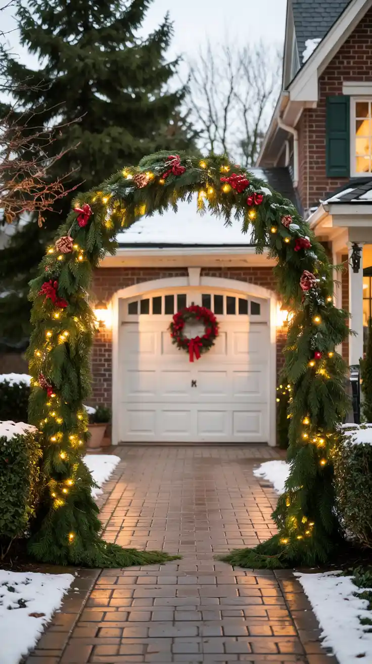 Transform Your Home Into a Winter Wonderland With the Best Outdoor Christmas Decorations Ideas 2026