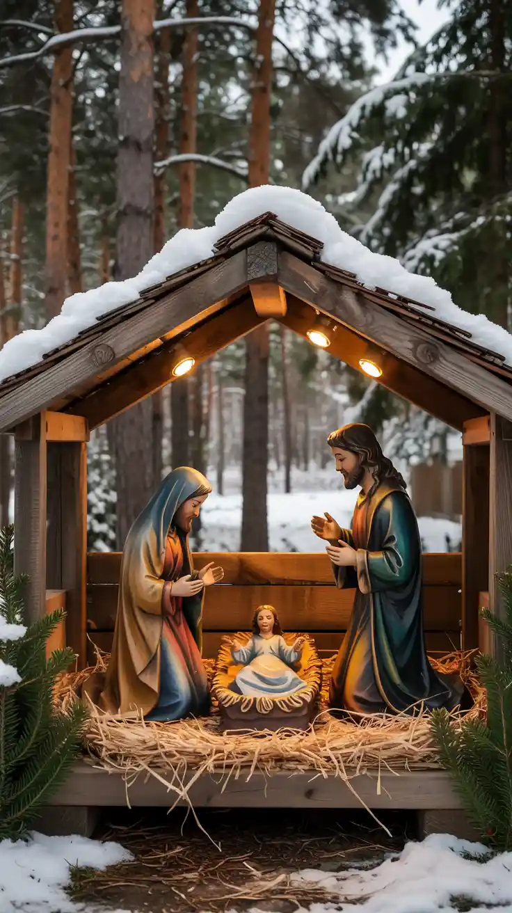 Transform Your Home Into a Winter Wonderland With the Best Outdoor Christmas Decorations Ideas 2026