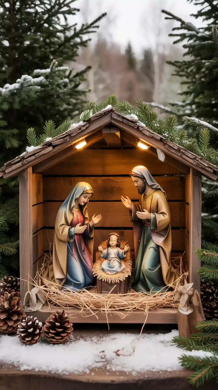 Transform Your Home Into a Winter Wonderland With the Best Outdoor Christmas Decorations Ideas 2026