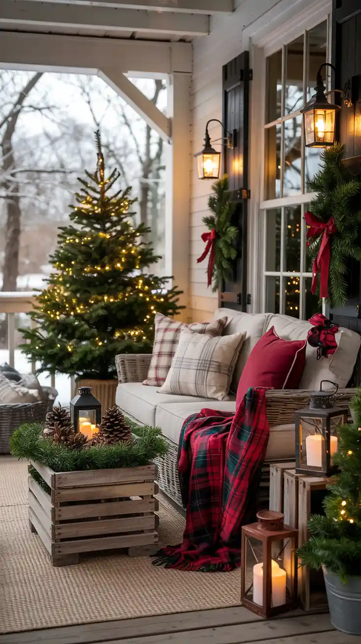 Transform Your Home Into a Winter Wonderland With the Best Outdoor Christmas Decorations Ideas 2026