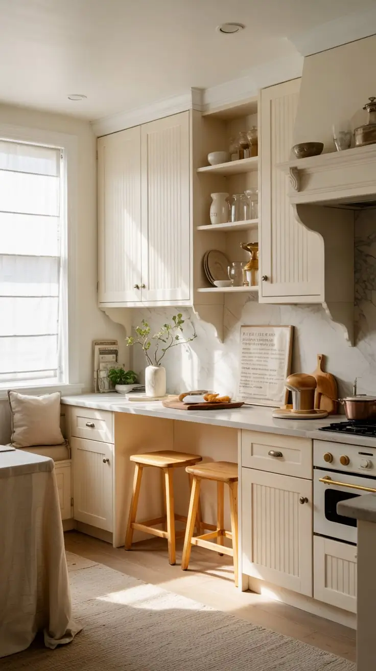 Transform Your Space With The Most Inspiring White Kitchen Cabinets Ideas 2026