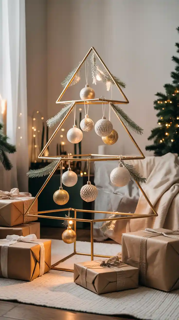 Transform Your Space With Stunning Christmas Decor Ideas For Living Room 2026