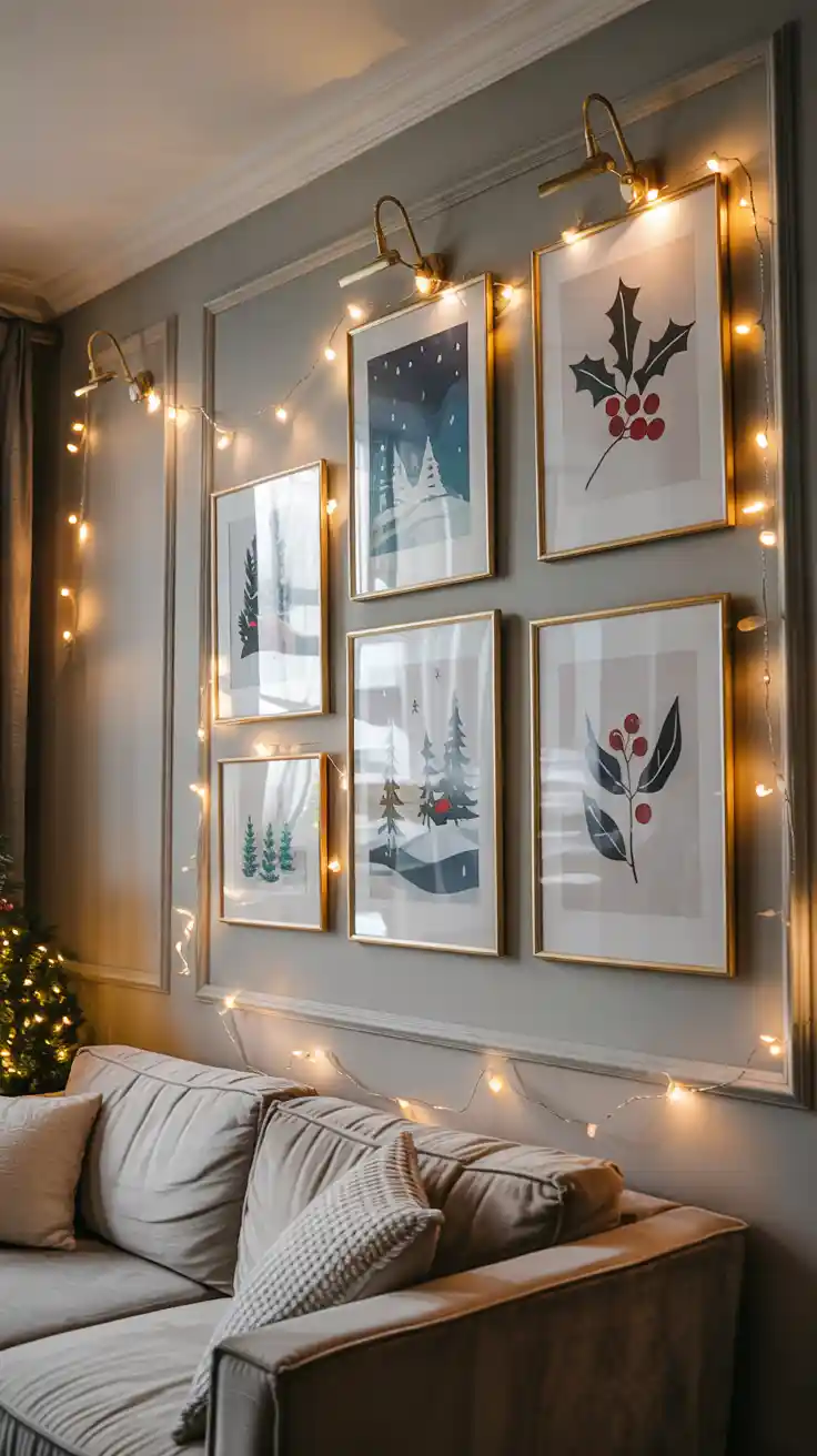 Enchant Your Home With The Best Christmas Room Decor Ideas 2026