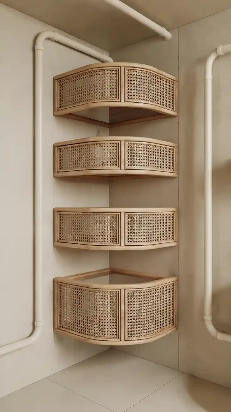 Transform Your Space With The Best Bathroom Organizer Ideas 2026