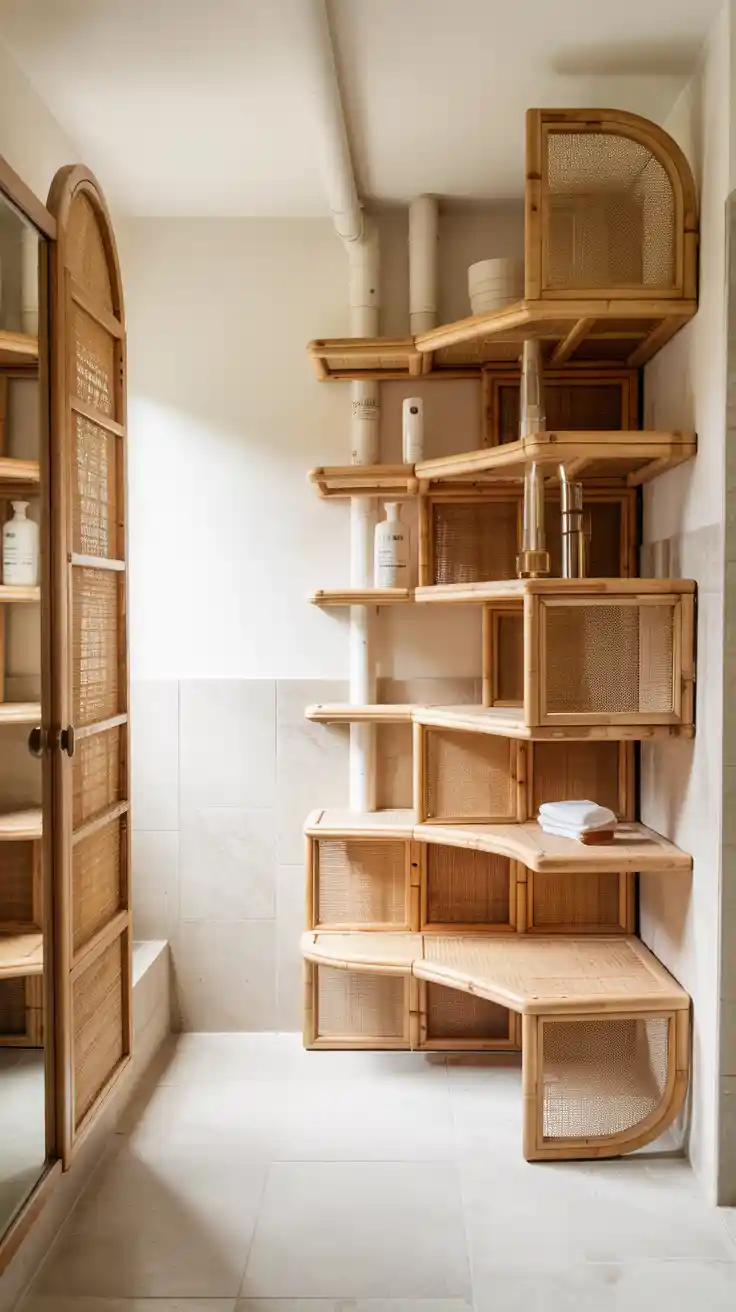 Transform Your Space With The Best Bathroom Organizer Ideas 2026