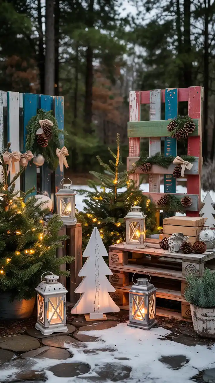 Transform Your Home With The Best Christmas Yard Decorations Ideas 2026