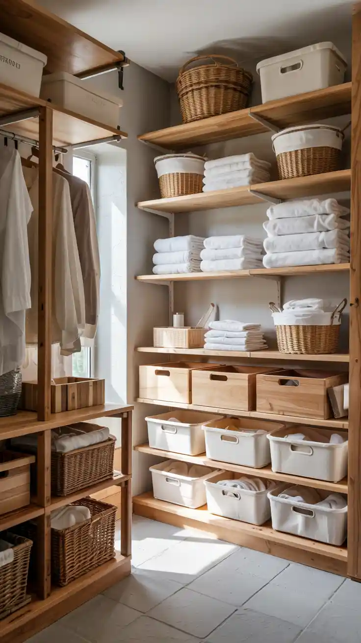 Transform Your Home With The Best Pantry In Laundry Room Ideas 2026