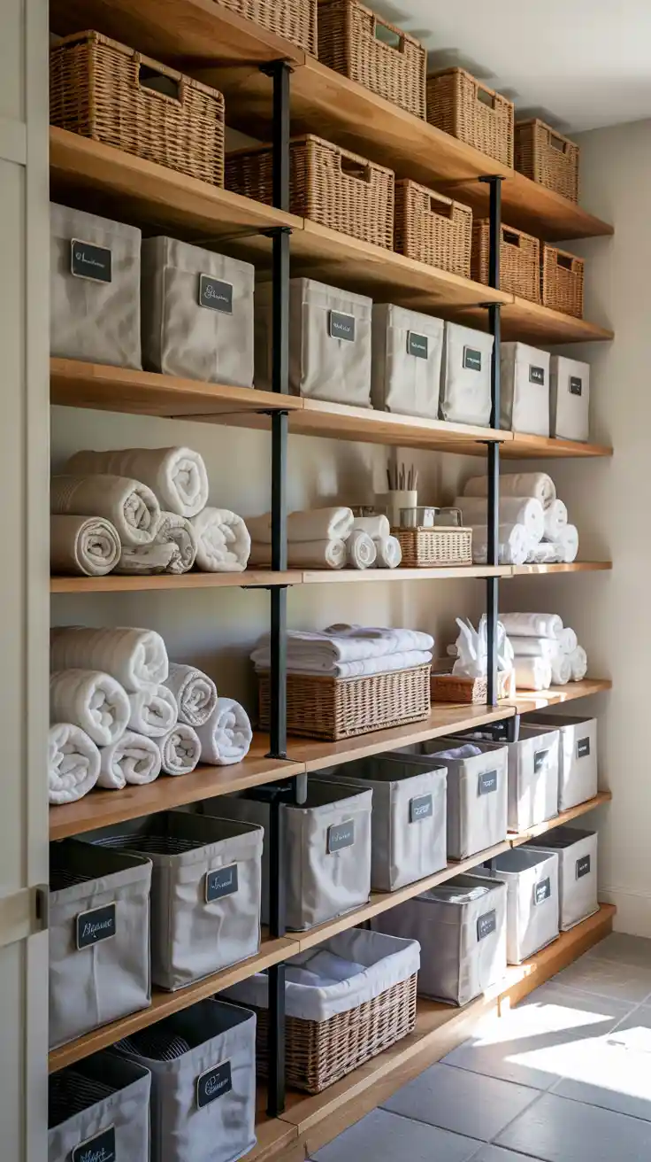 Transform Your Home With The Best Pantry In Laundry Room Ideas 2026