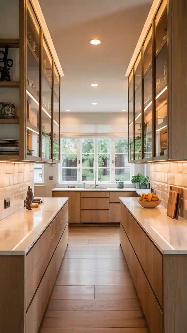 Modern Elegance And Smart Design Trends For Walk In Pantry Ideas 2026