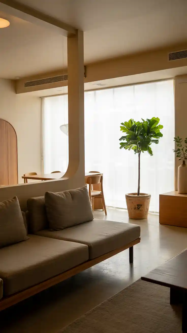 Compact Living Room Ideas 2026 For Modern Small Spaces