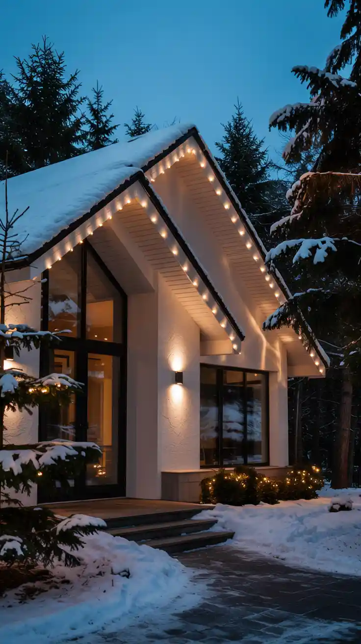Shine Bright This Holiday Season With The Best Christmas Lights Ideas 2026
