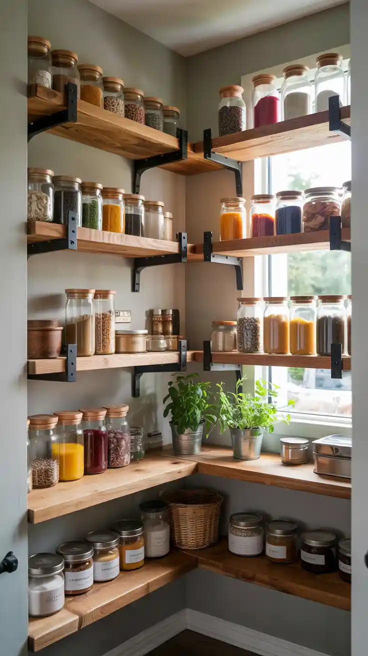 Transform Your Kitchen With the Best Small Pantry Ideas 2026
