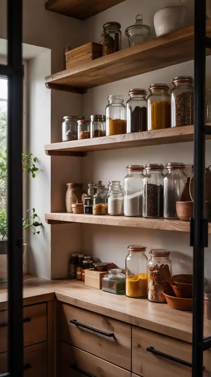Transform Your Kitchen With the Best Small Pantry Ideas 2026