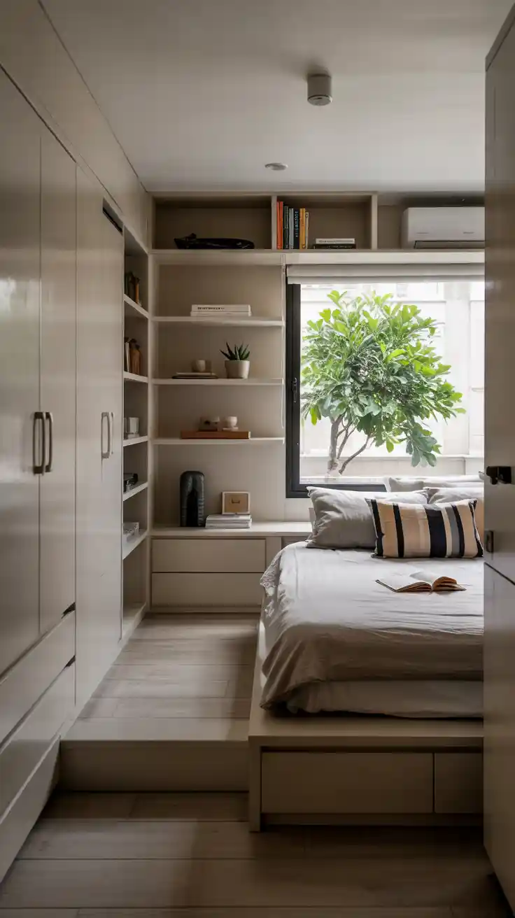 Smalls Bedroom Ideas 2026: Modern & Stylish Designs for Tiny Spaces