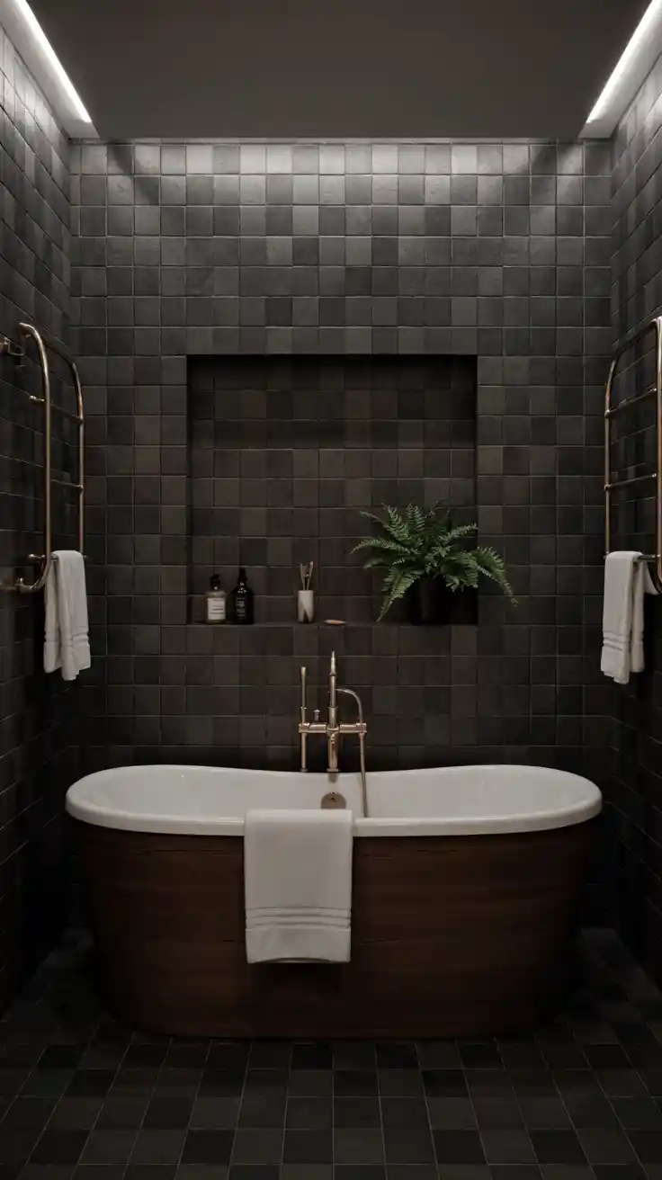 Transform Your Space With Trendy Bathroom Wall Decor Ideas 2026